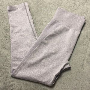 Gymshark, flex leggings.